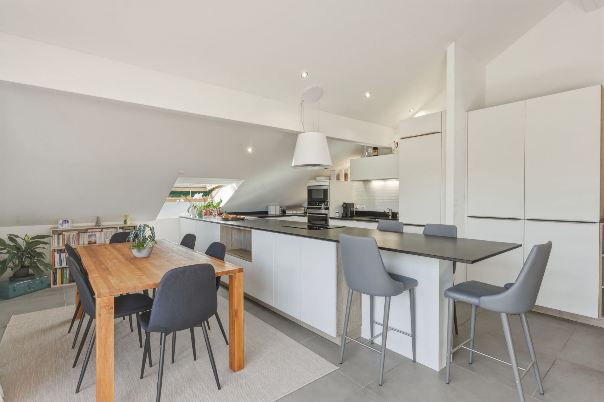 Appartement à vendre, 152m², Divonne-les-Bains