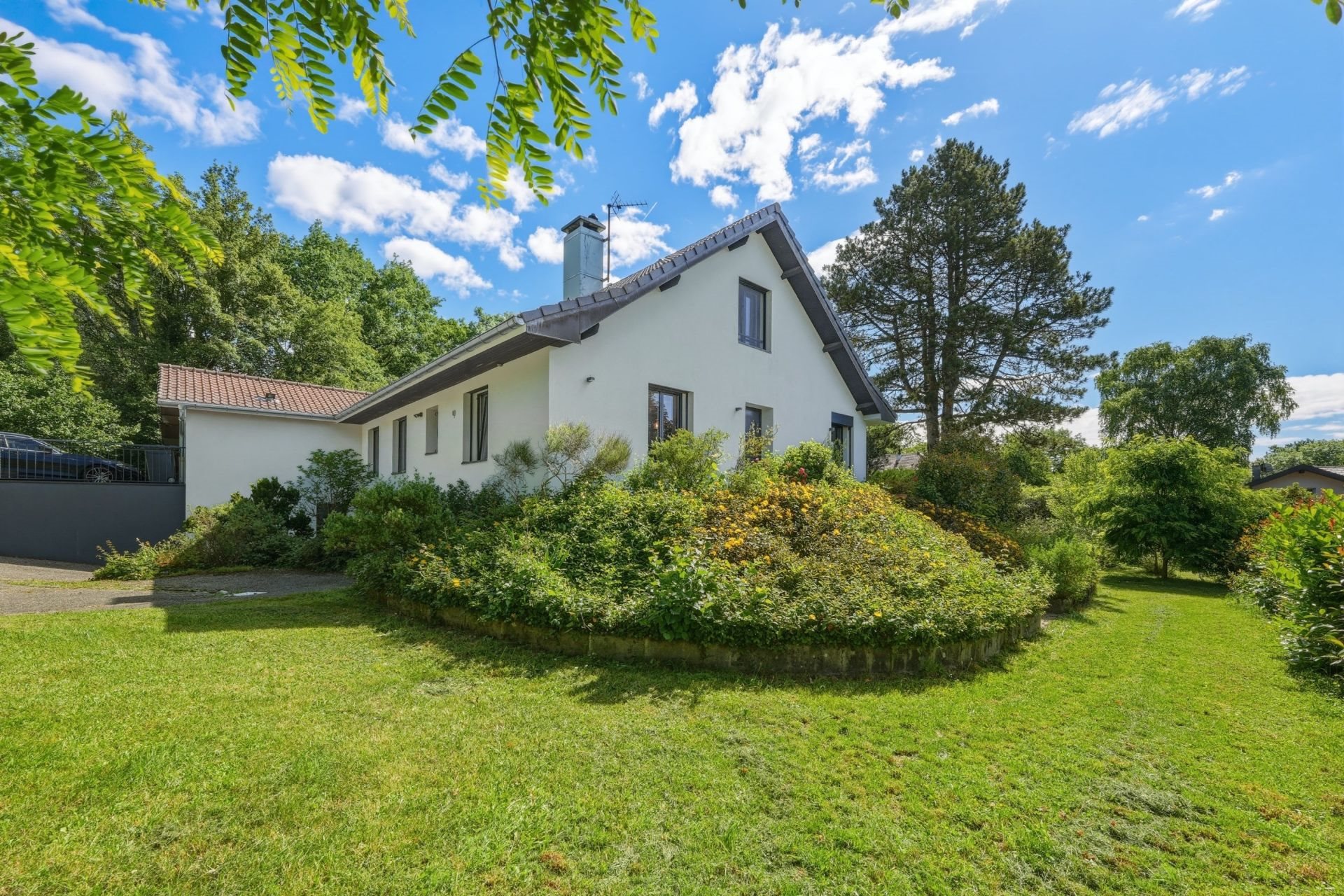 Maison à vendre, 241m², Divonne-les-Bains