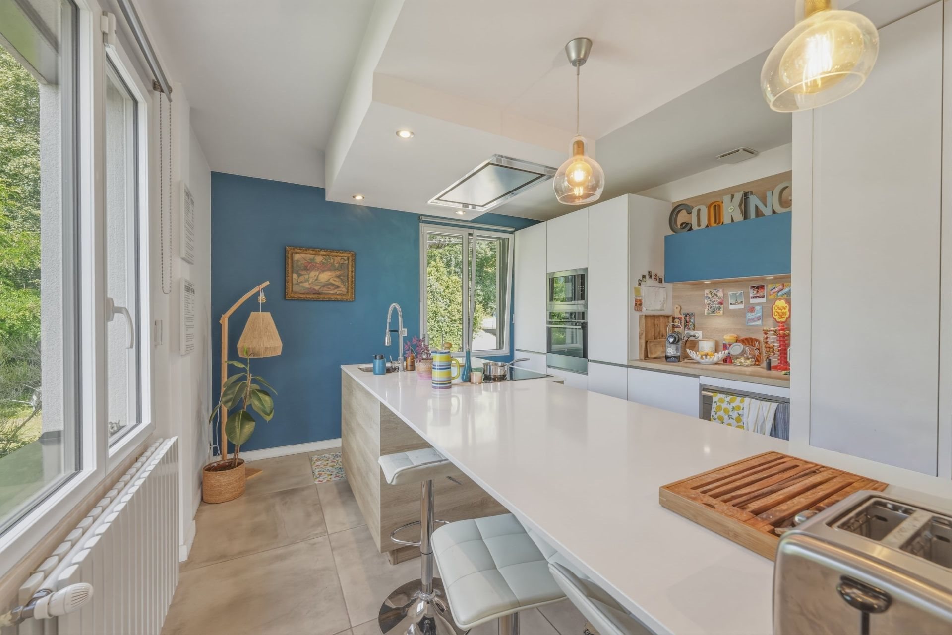 Maison à vendre, 241m², Divonne-les-Bains