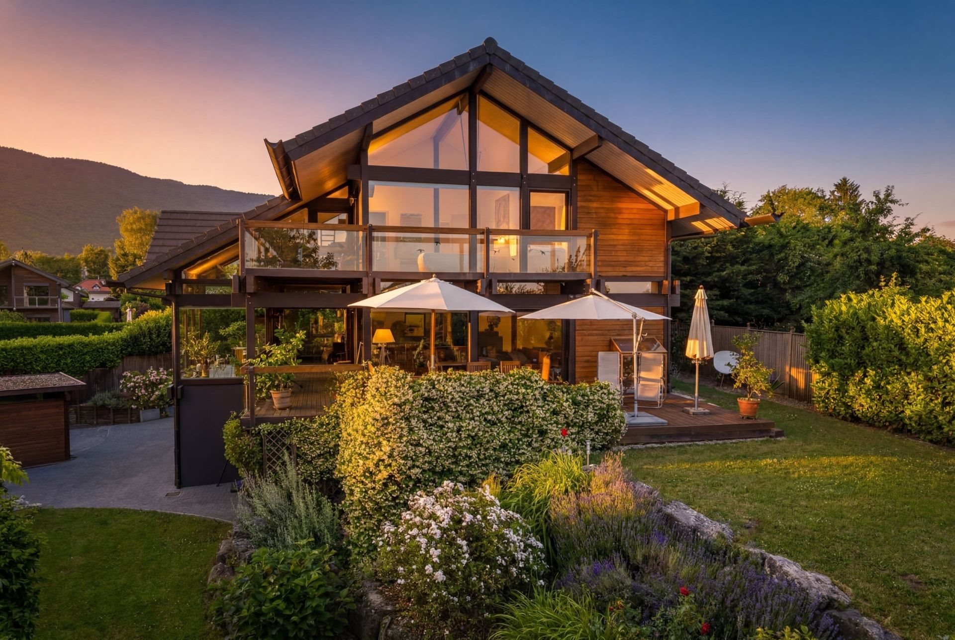 Maison à vendre, 316m², Divonne-les-Bains