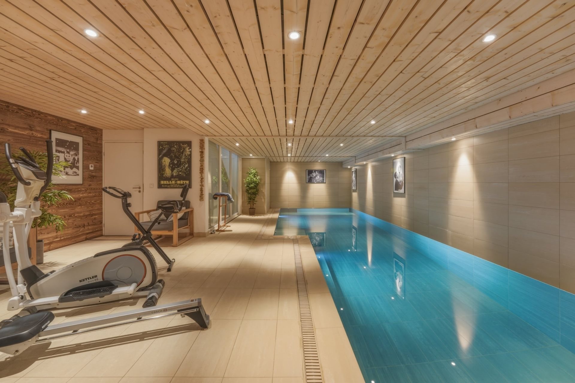 Maison à vendre, 316m², Divonne-les-Bains