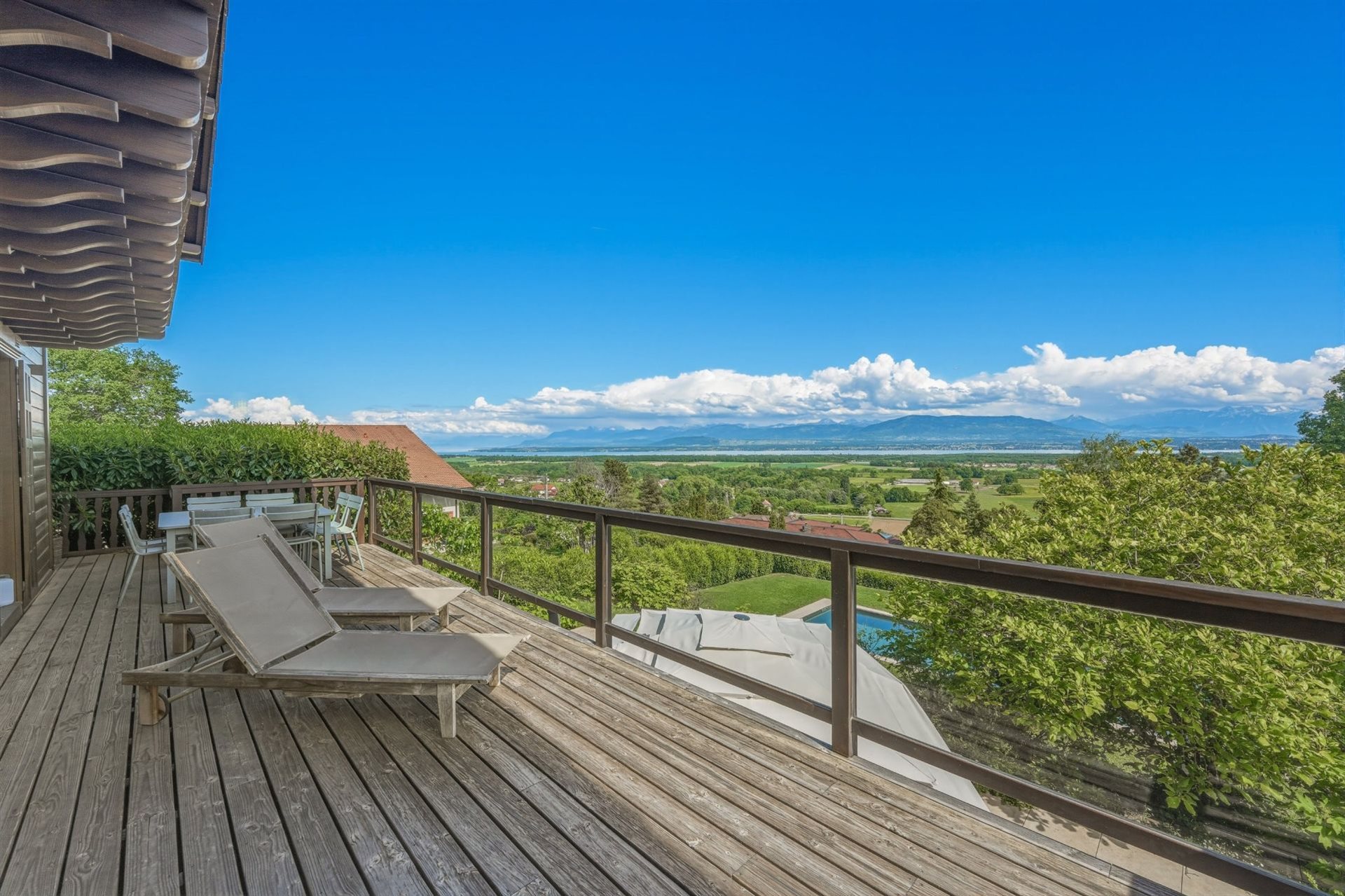 Maison à vendre, 239m², Grilly