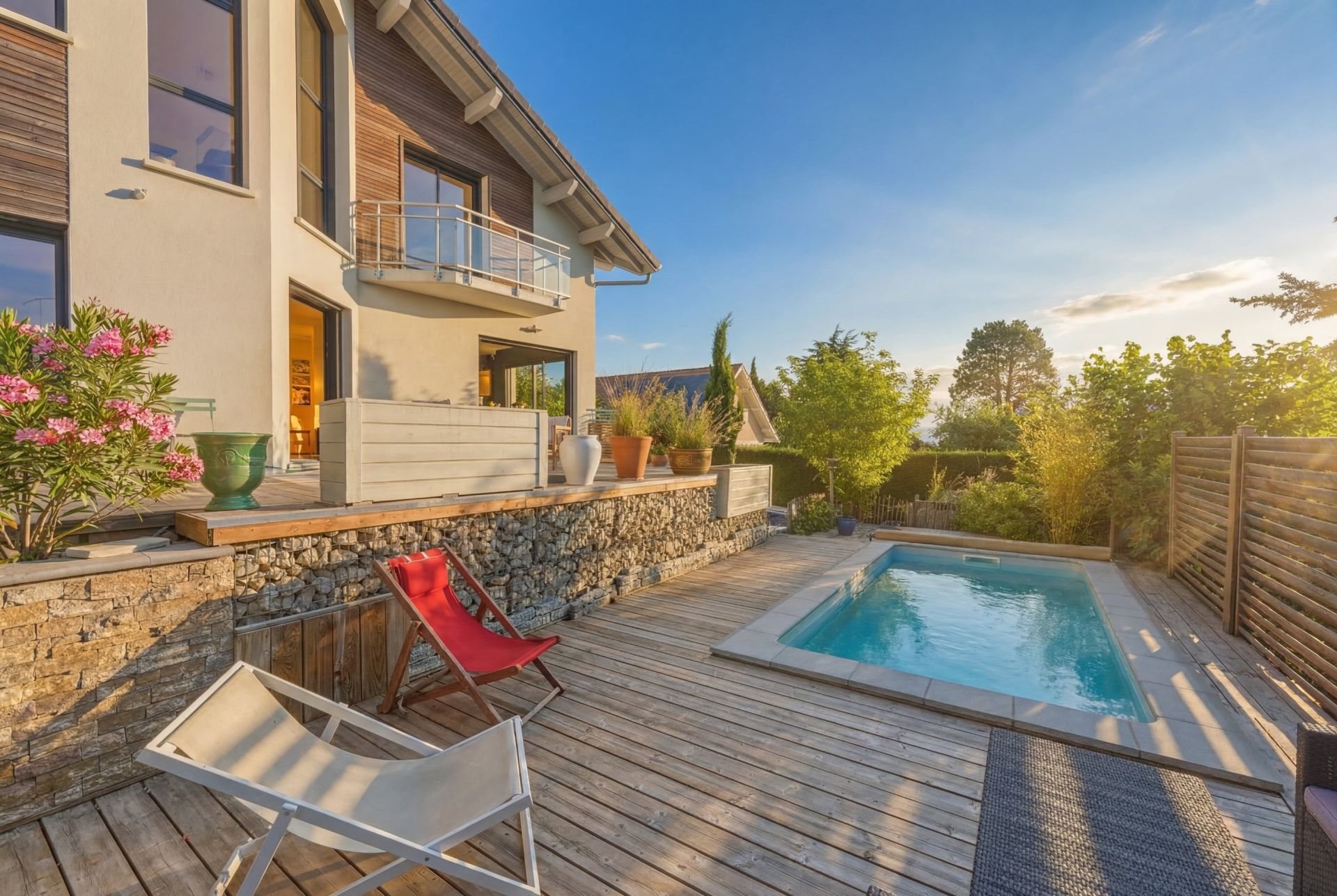 Maison à vendre, 232m², Divonne-les-Bains