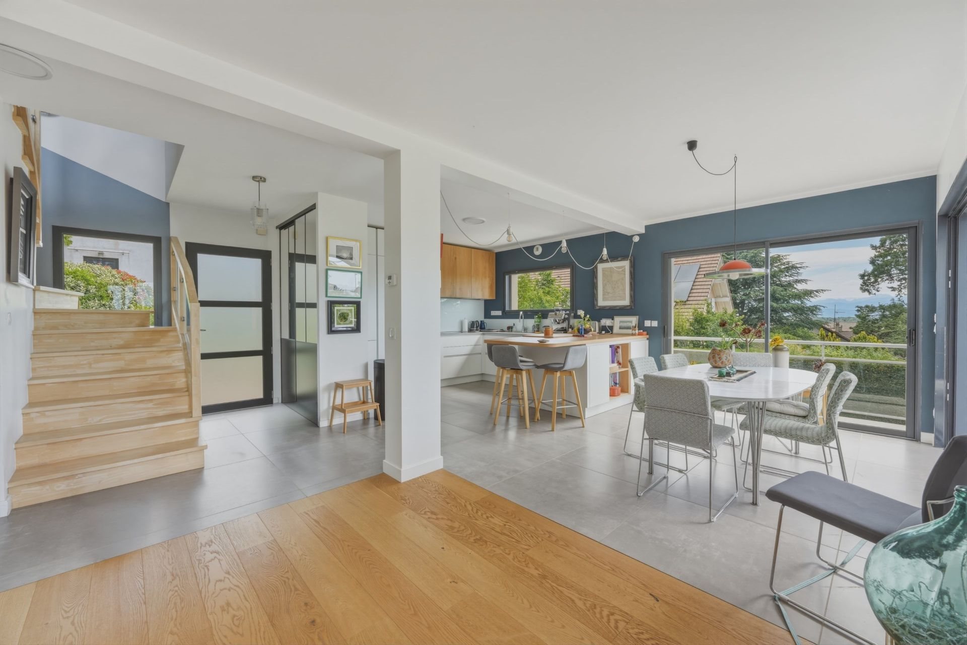 Maison à vendre, 232m², Divonne-les-Bains