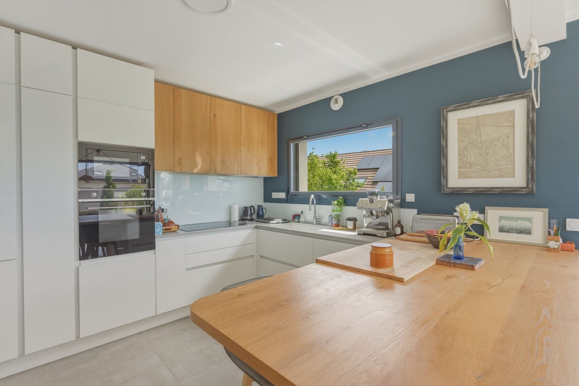 Maison à vendre, 232m², Divonne-les-Bains