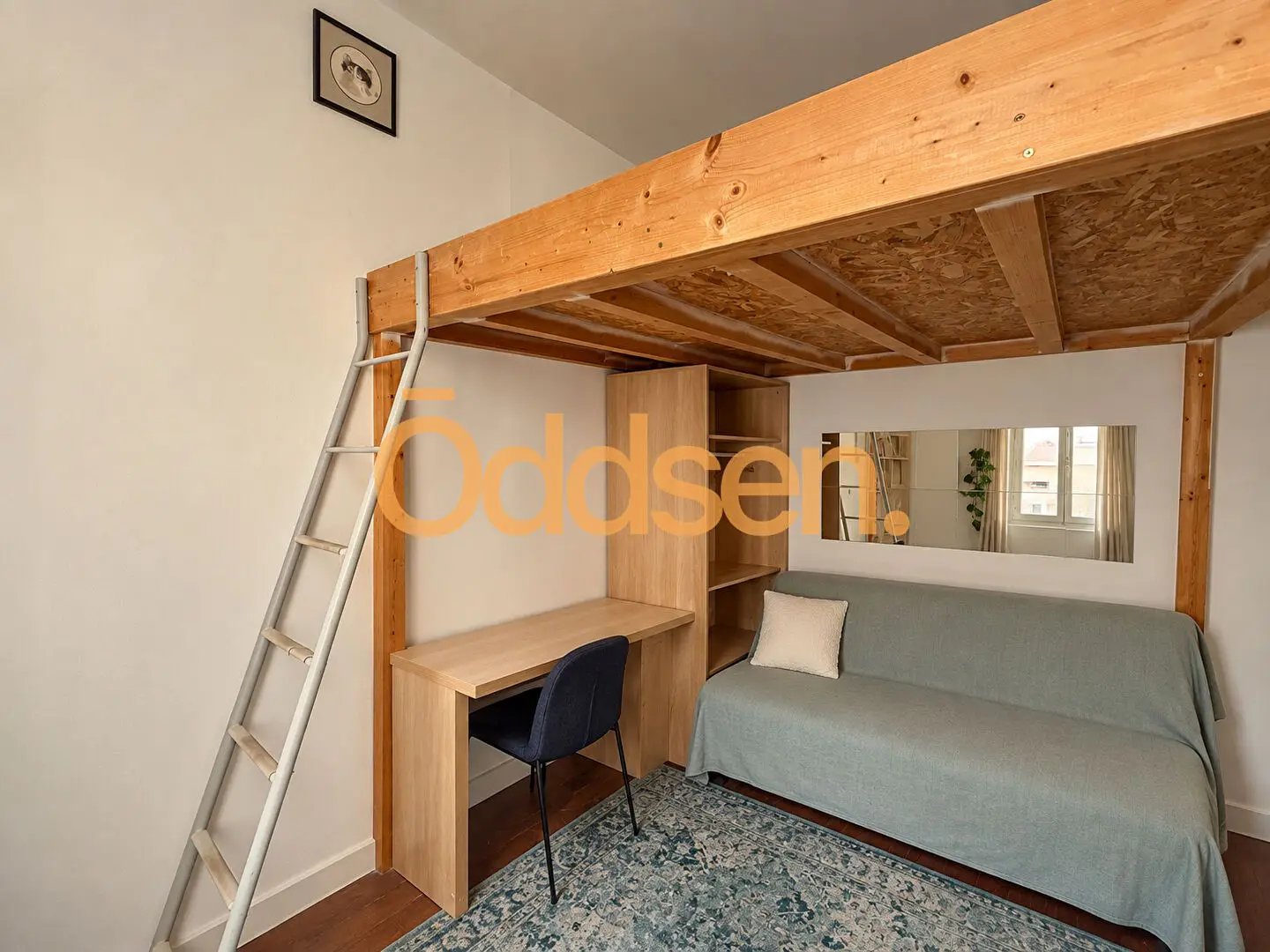 Appartement à vendre, 18m², Paris 10ème