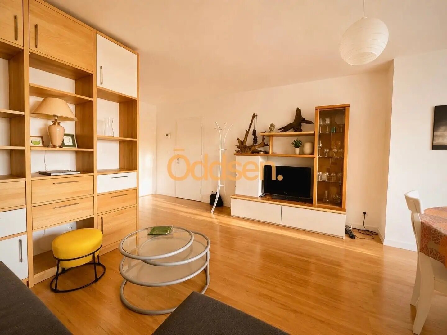 Appartement à vendre, 80m², Ivry-sur-Seine