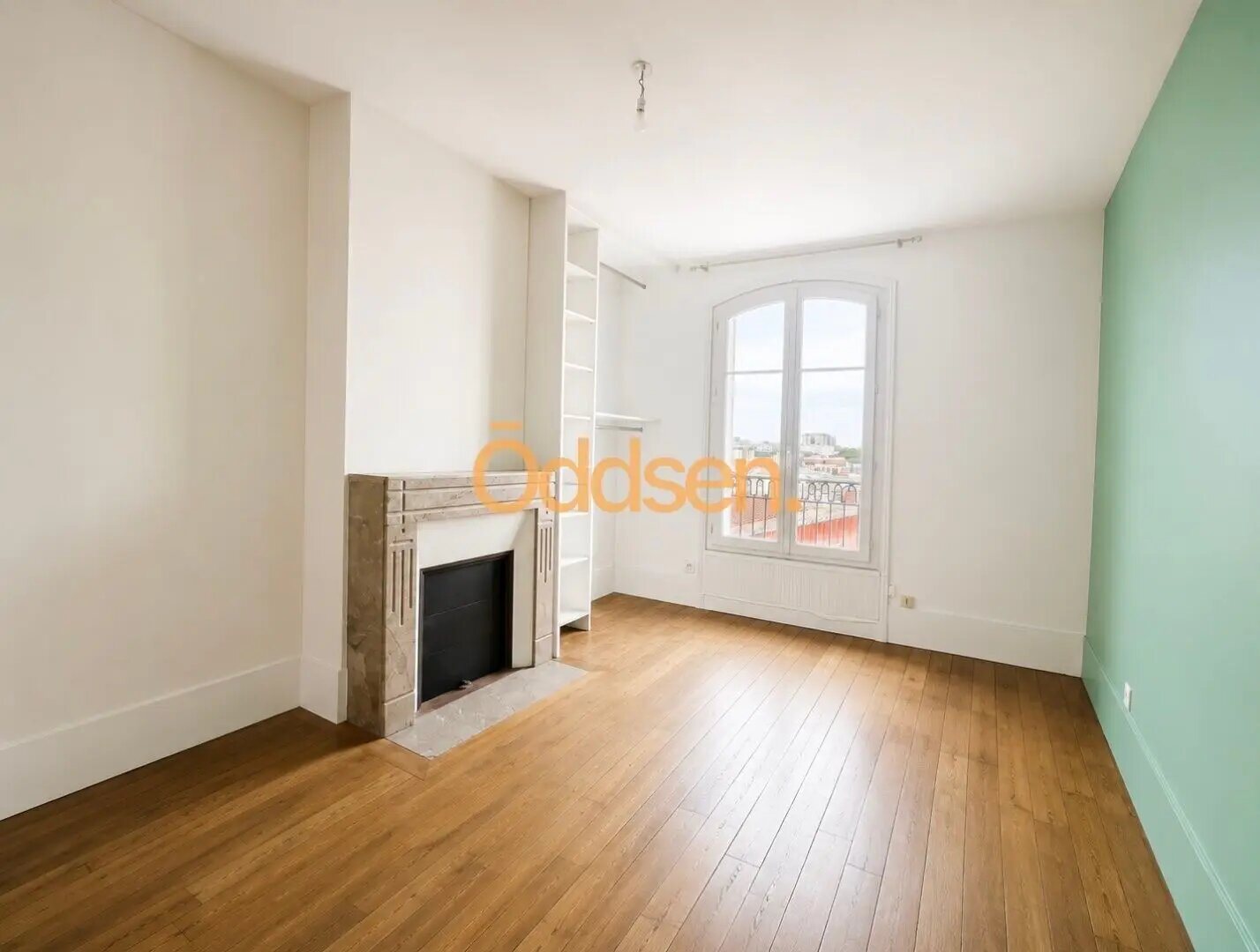 Appartement à vendre, 60m², Malakoff