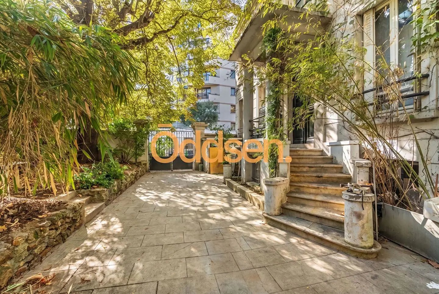 Maison à vendre, 305m², Paris 12ème