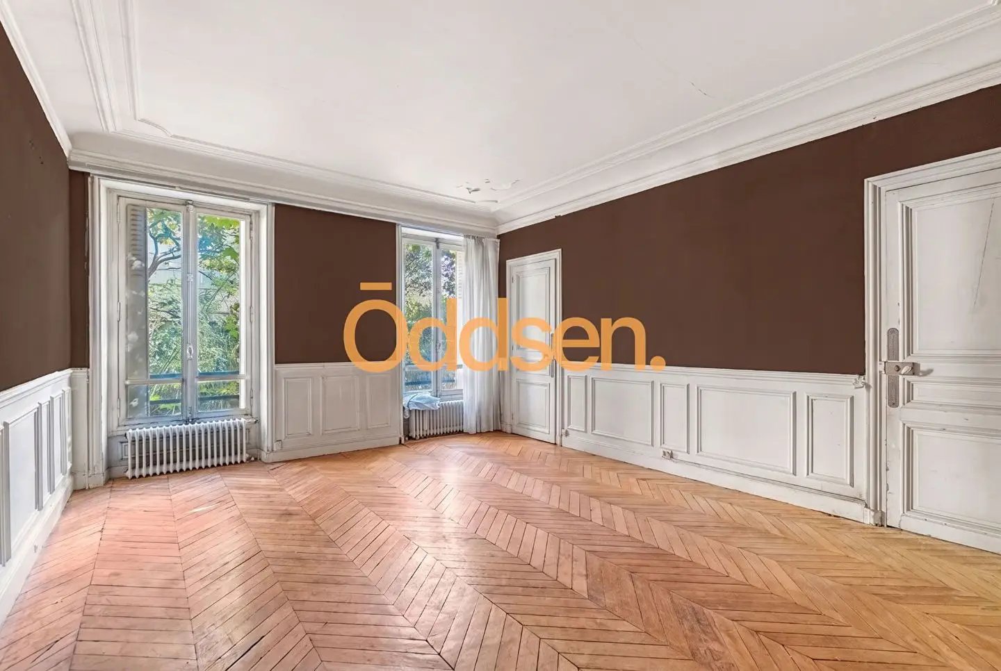 Maison à vendre, 305m², Paris 12ème