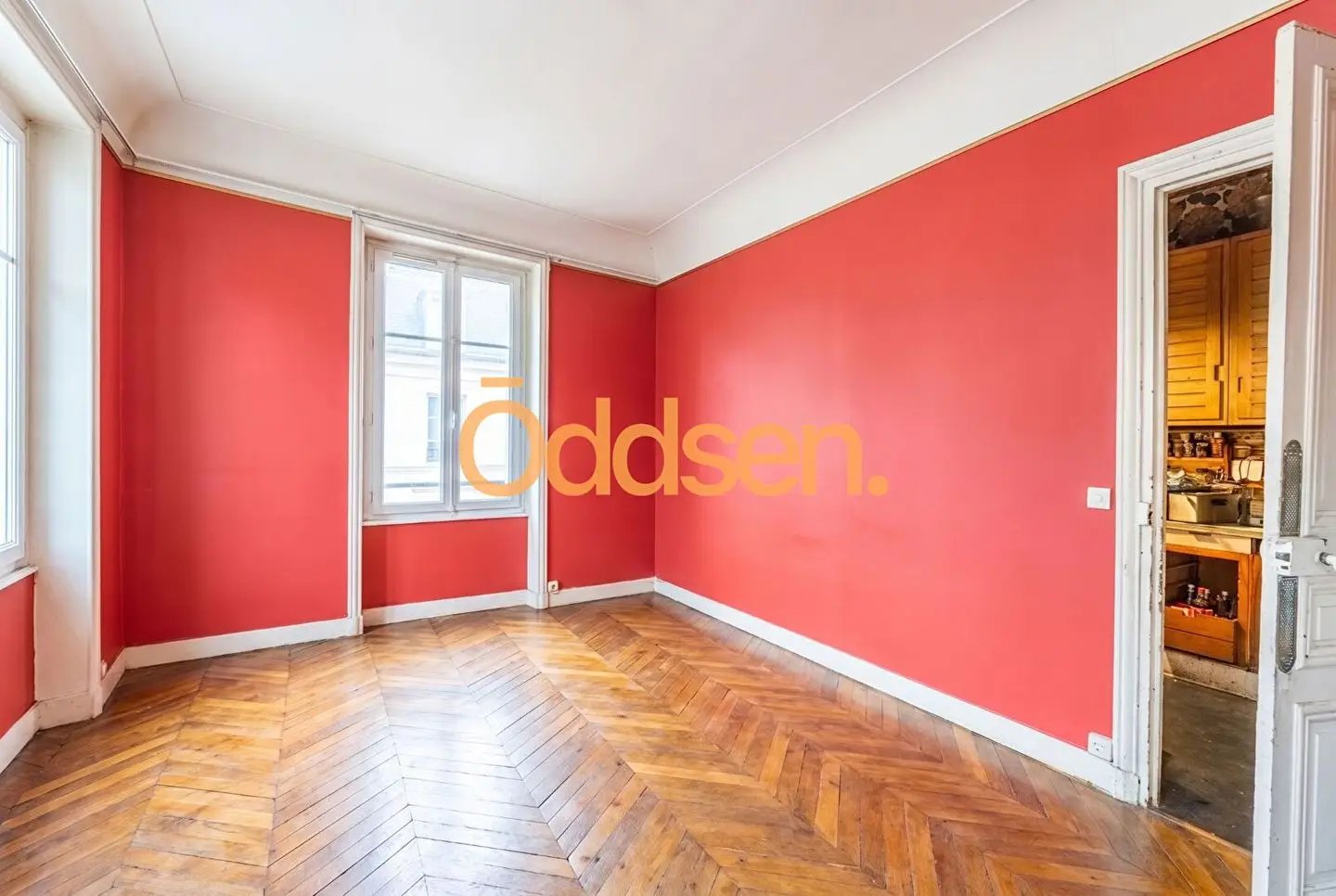 Maison à vendre, 305m², Paris 12ème