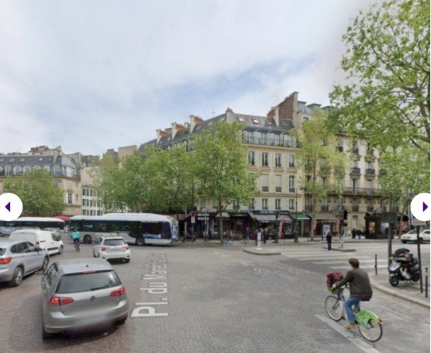 Appartement à vendre, 33m², Paris 17ème