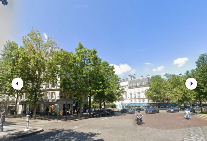 Appartement à vendre, 33m², Paris 17ème
