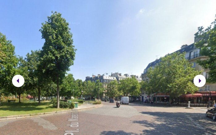 Appartement à vendre, 33m², Paris 17ème