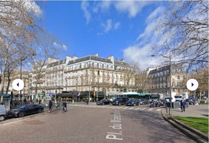 Appartement à vendre, 33m², Paris 17ème