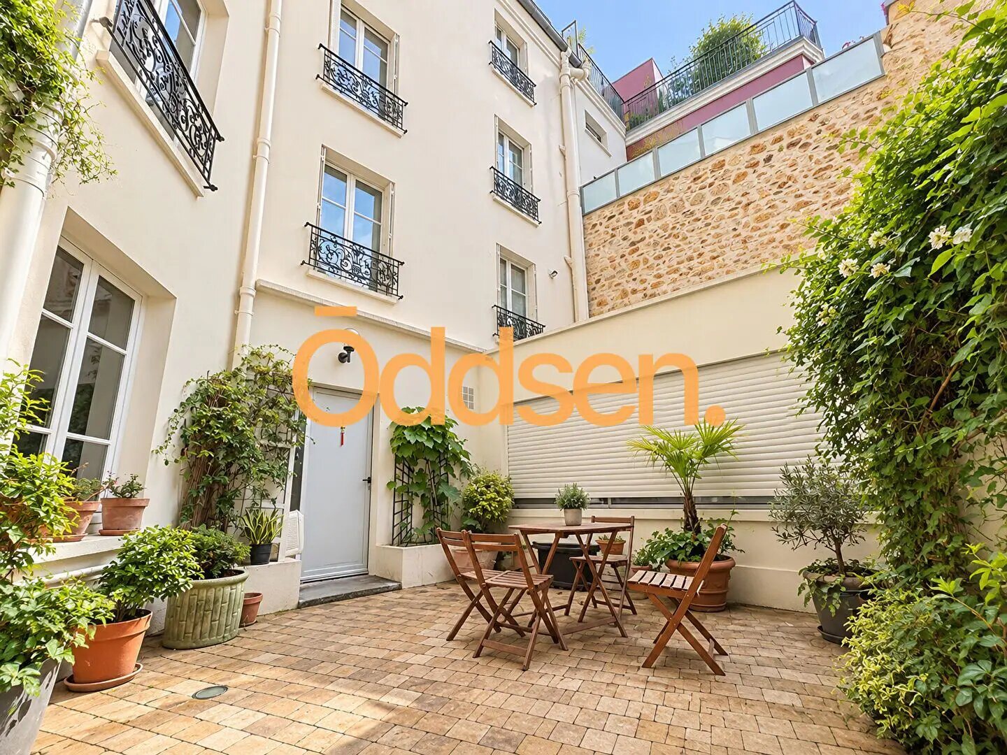 Appartement à vendre, 37m², Boulogne-Billancourt