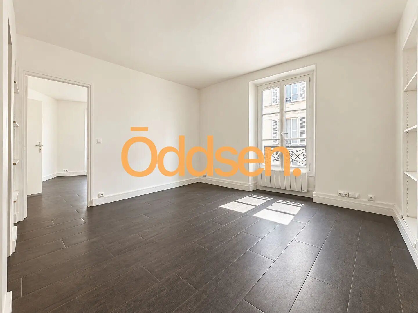 Appartement à vendre, 37m², Boulogne-Billancourt