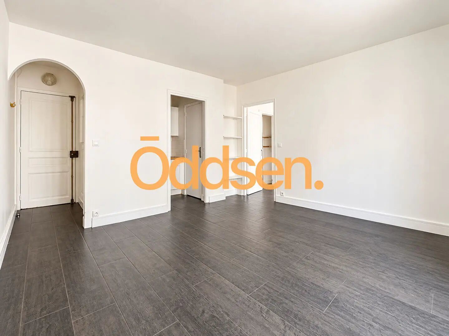 Appartement à vendre, 37m², Boulogne-Billancourt