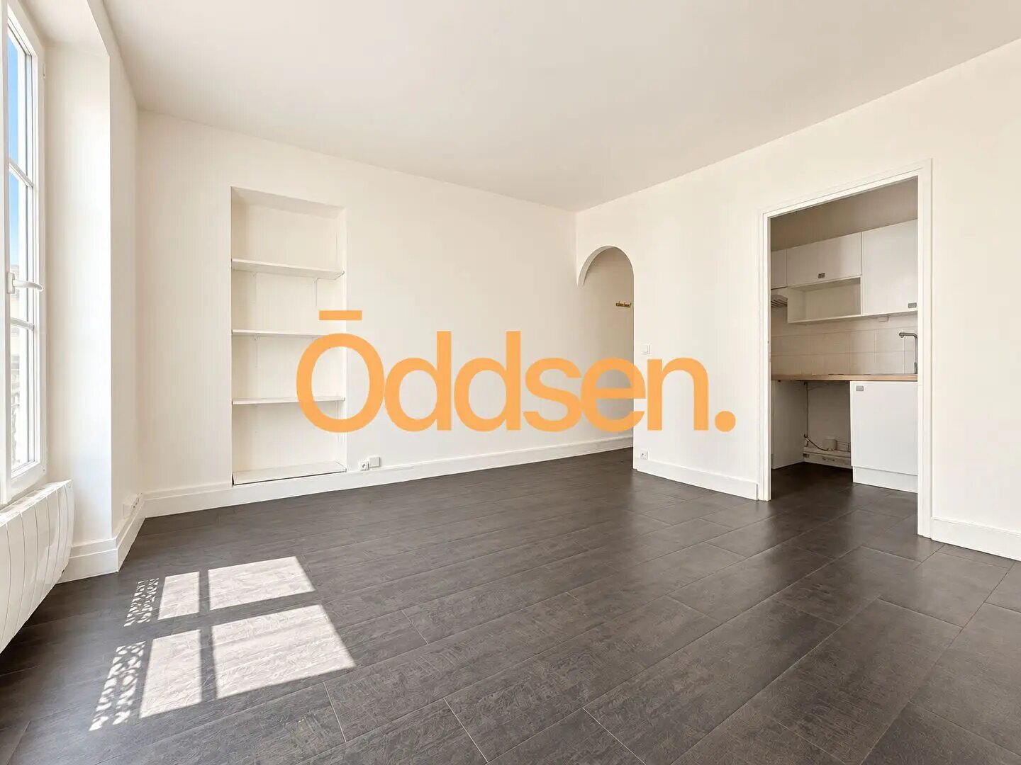 Appartement à vendre, 37m², Boulogne-Billancourt