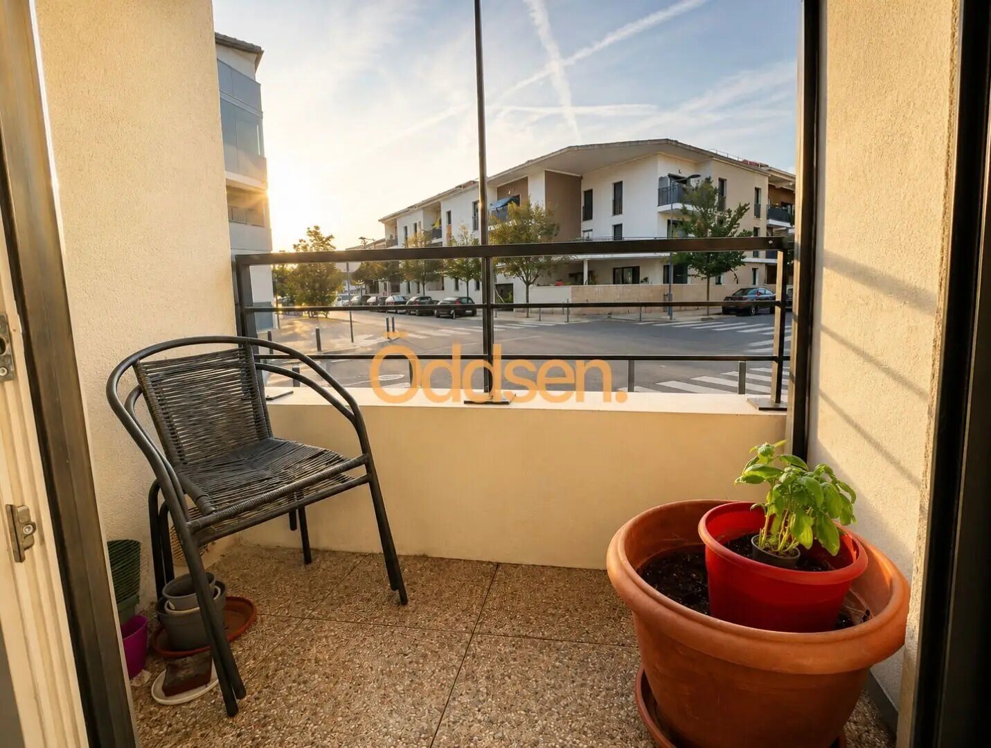 Appartement à vendre, 60m², Cormeilles-en-Parisis