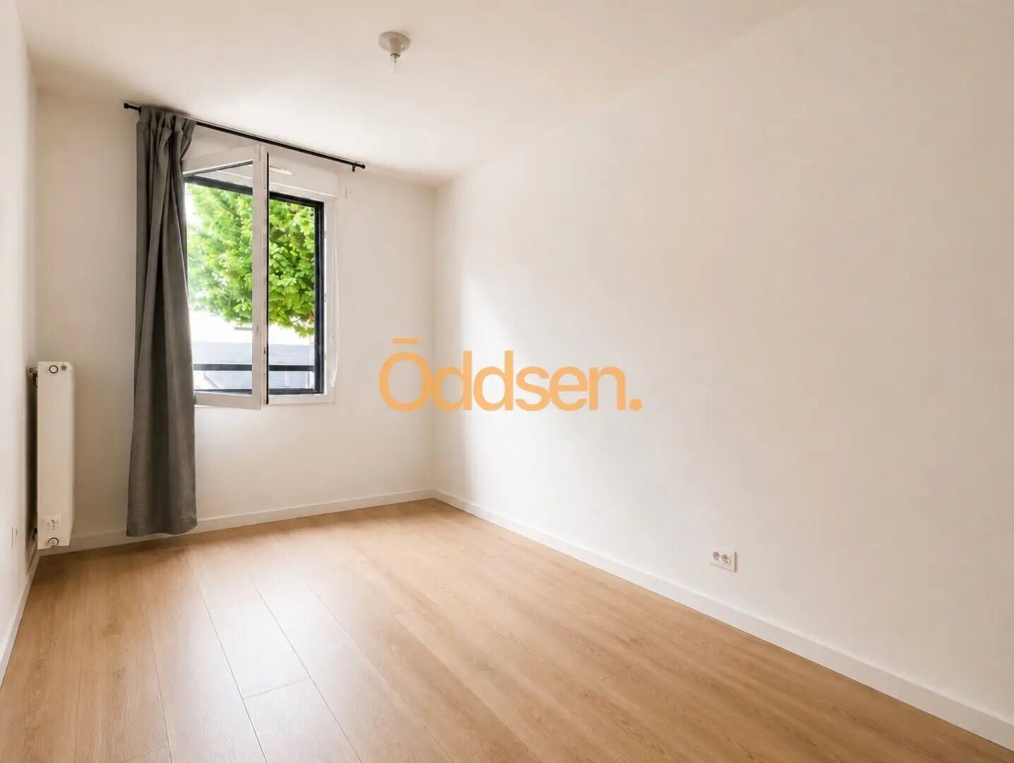 Appartement à vendre, 60m², Cormeilles-en-Parisis
