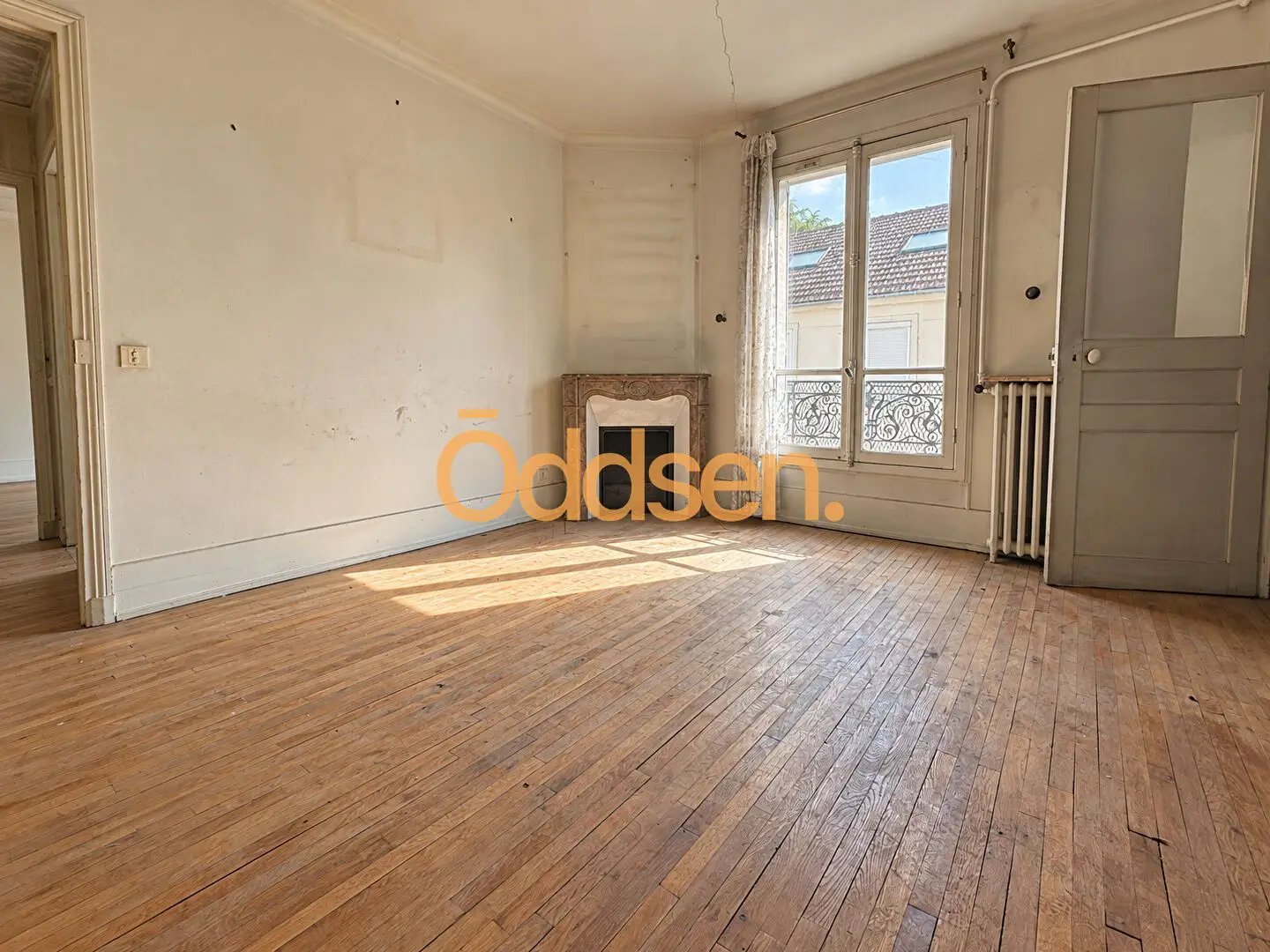 Maison à vendre, 300m², Paris 14ème