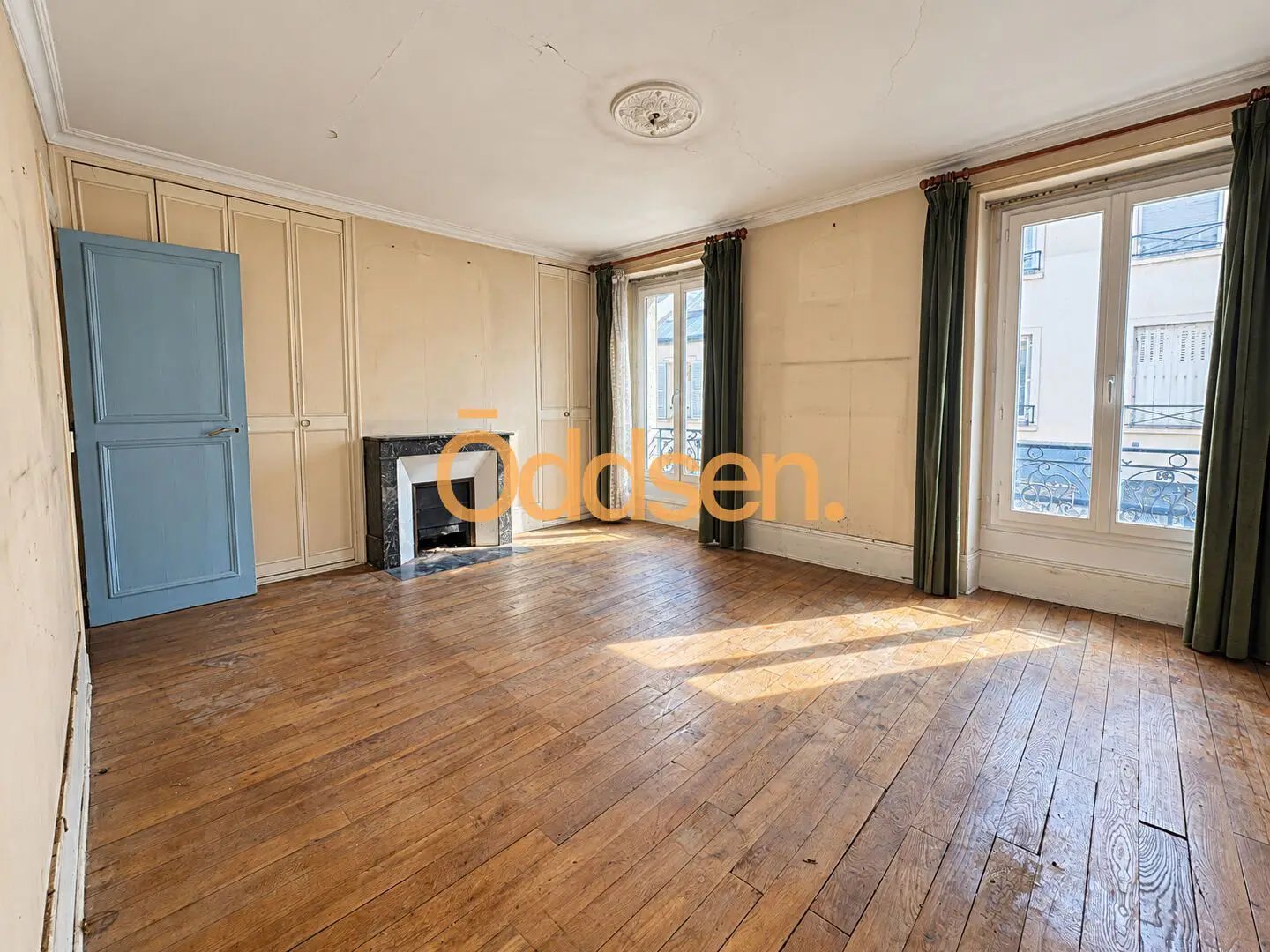 Maison à vendre, 300m², Paris 14ème