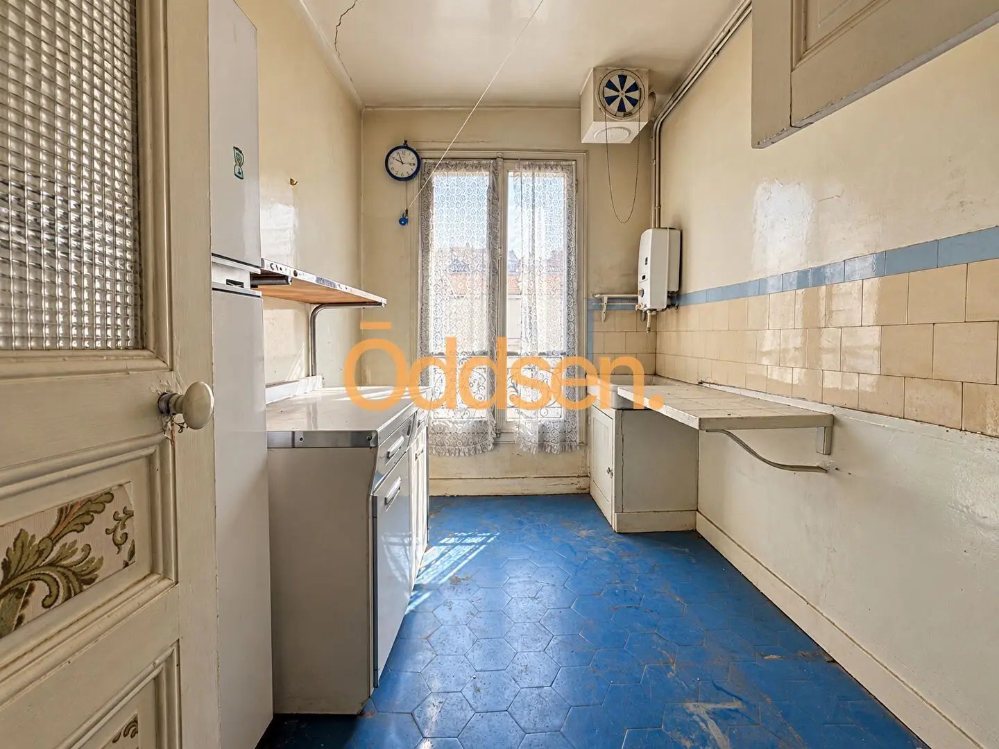 Maison à vendre, 300m², Paris 14ème