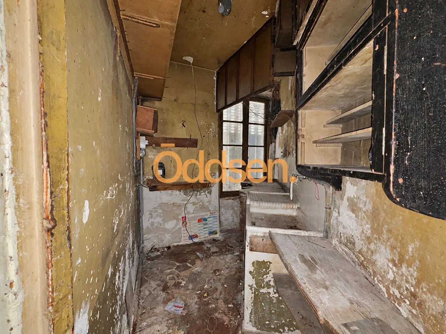 Maison à vendre, 300m², Paris 14ème