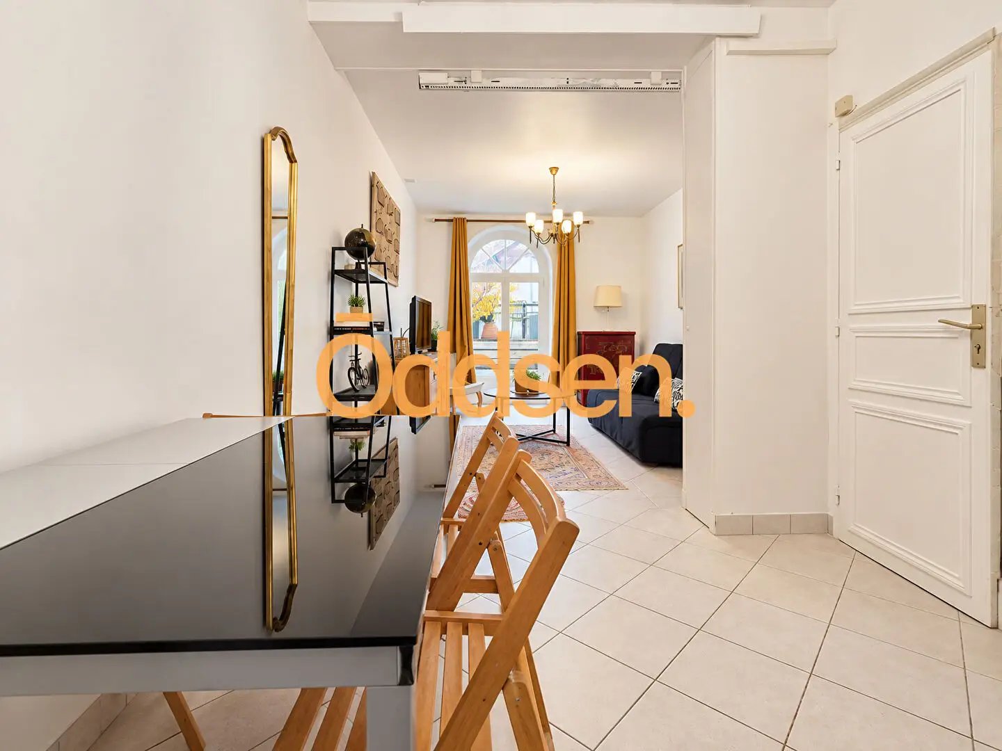 Appartement à vendre, 42m², Paris 17ème