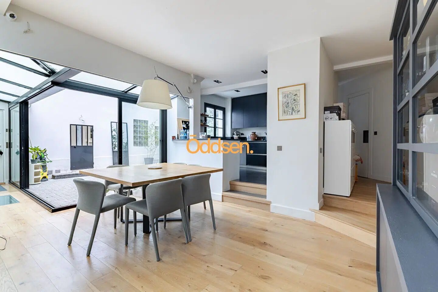 Appartement à vendre, 200m², Neuilly-sur-Seine