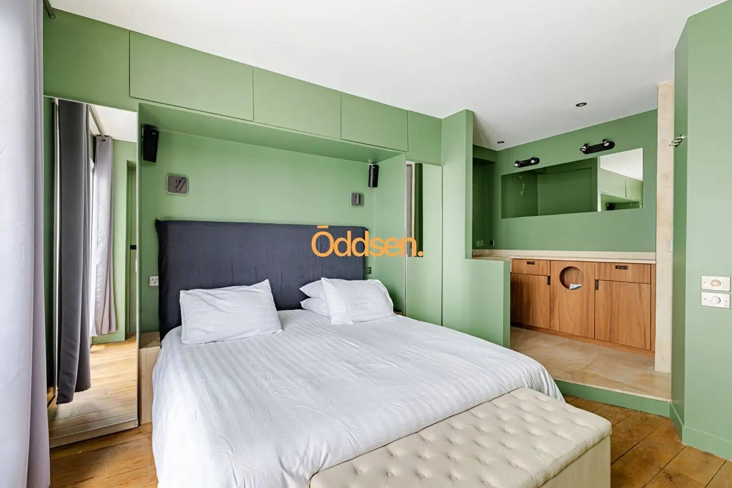 Appartement à vendre, 200m², Neuilly-sur-Seine