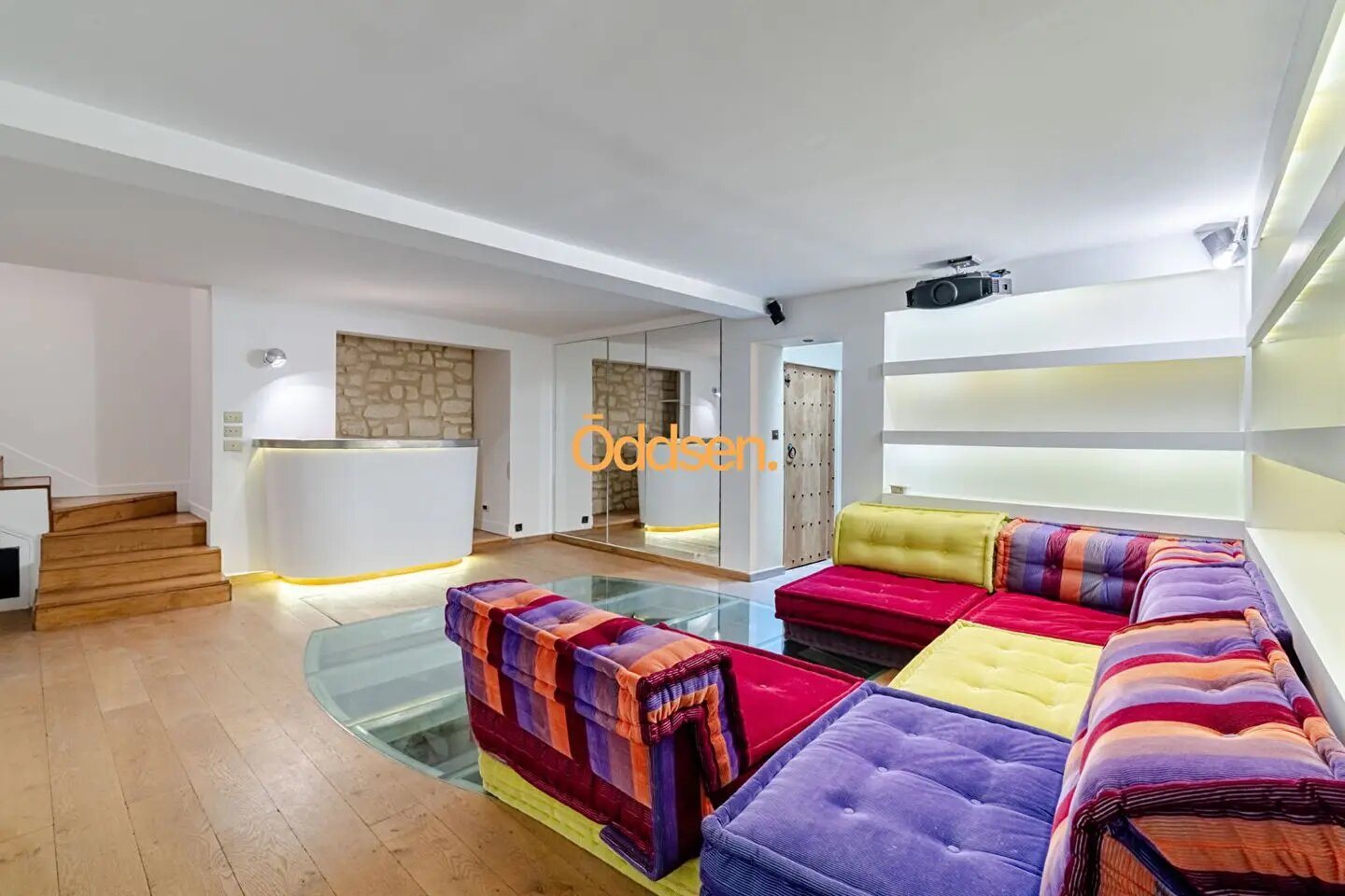 Appartement à vendre, 200m², Neuilly-sur-Seine