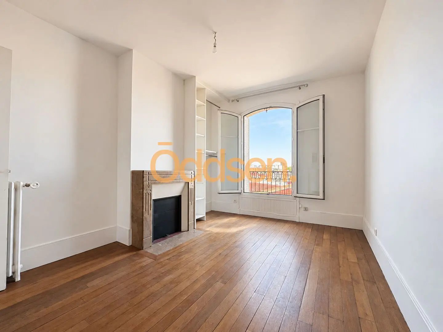Appartement à vendre, 60m², Montrouge