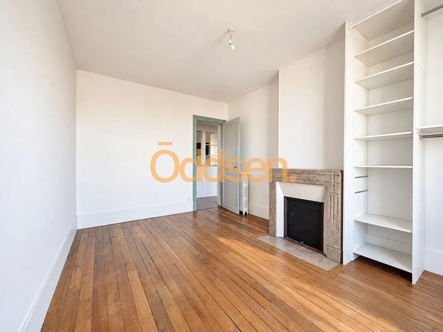 Appartement à vendre, 60m², Montrouge
