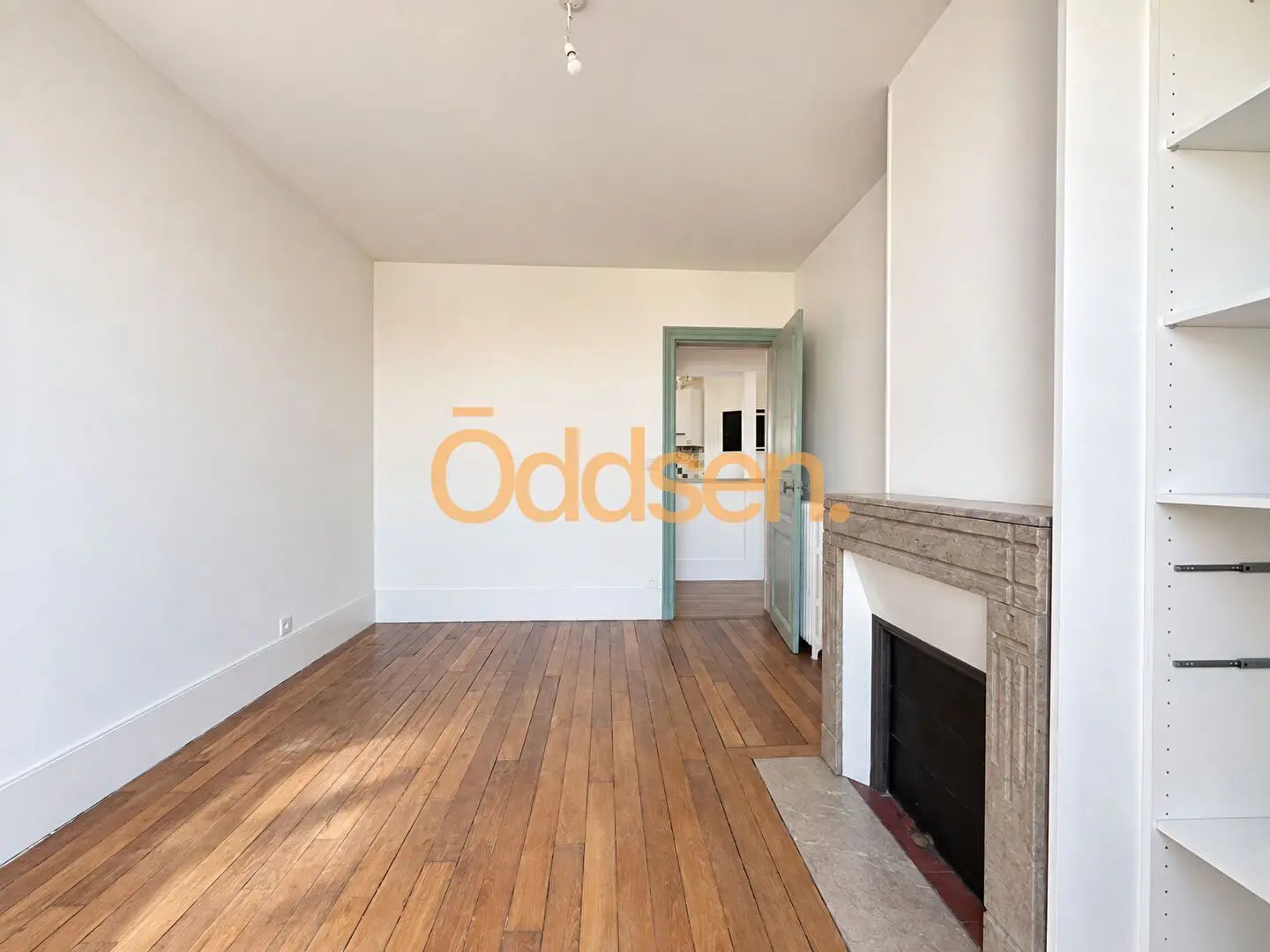 Appartement à vendre, 60m², Montrouge