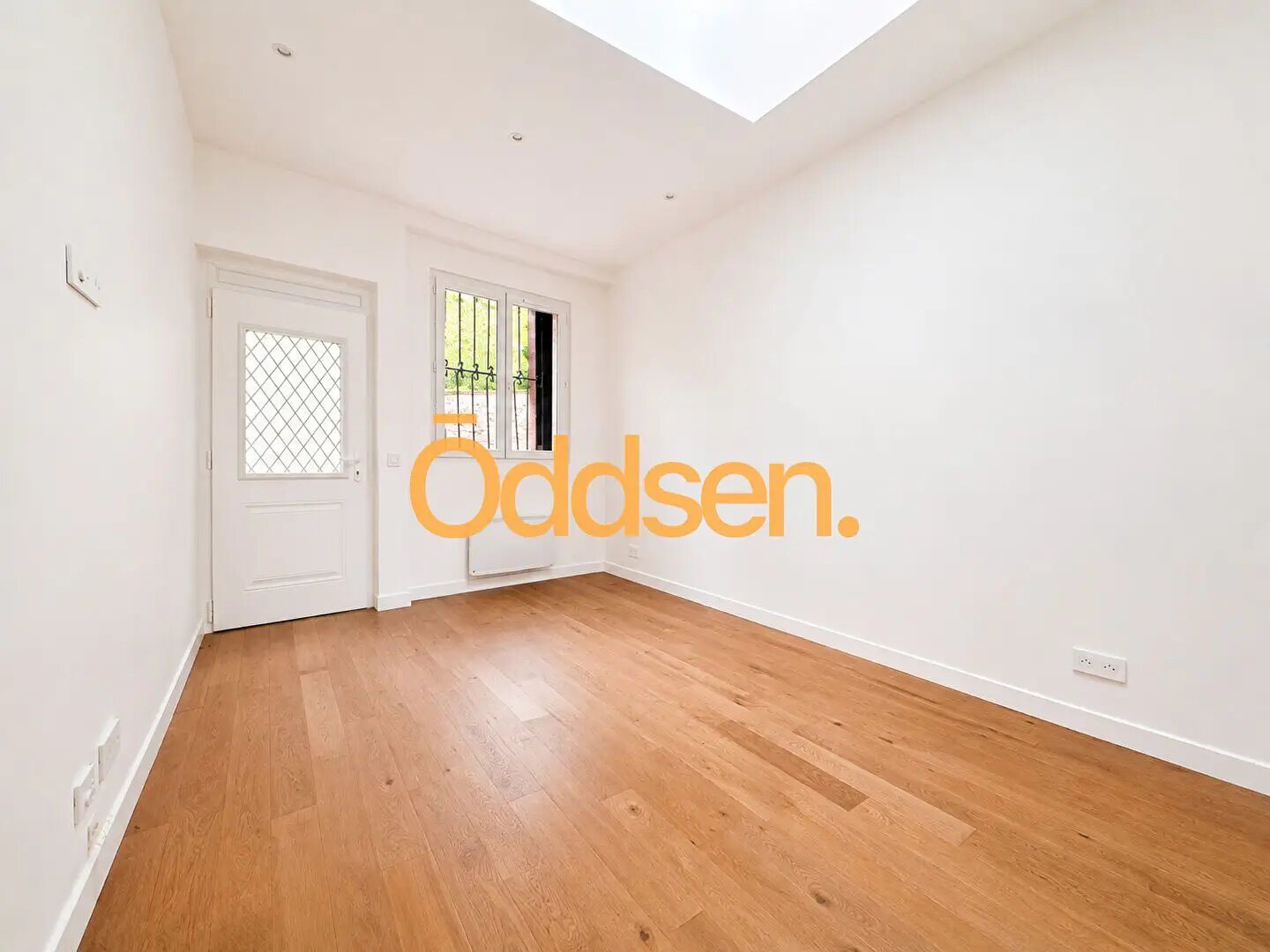 Appartement à vendre, 40m², Nogent-sur-Marne
