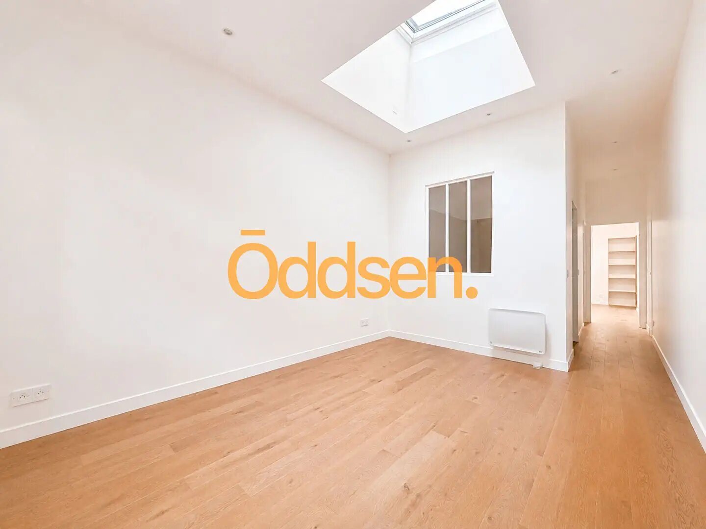 Appartement à vendre, 40m², Nogent-sur-Marne