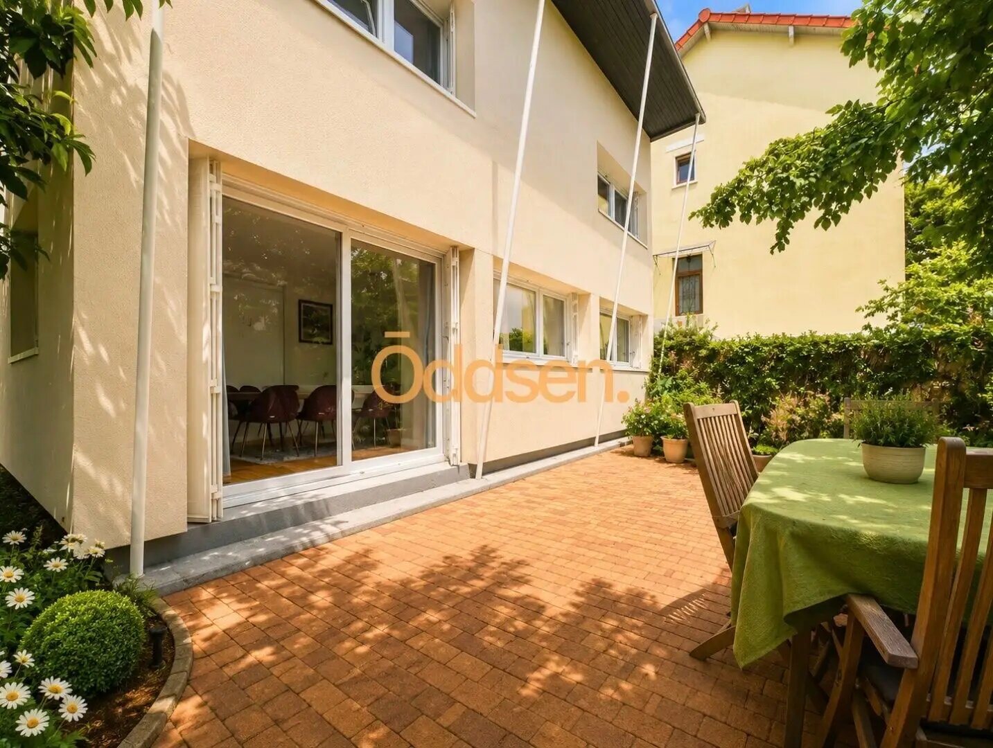 Maison à vendre, 116m², Antony