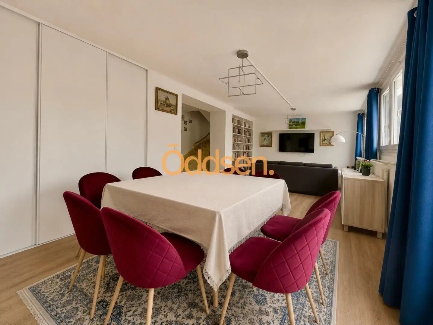 Maison à vendre, 116m², Antony