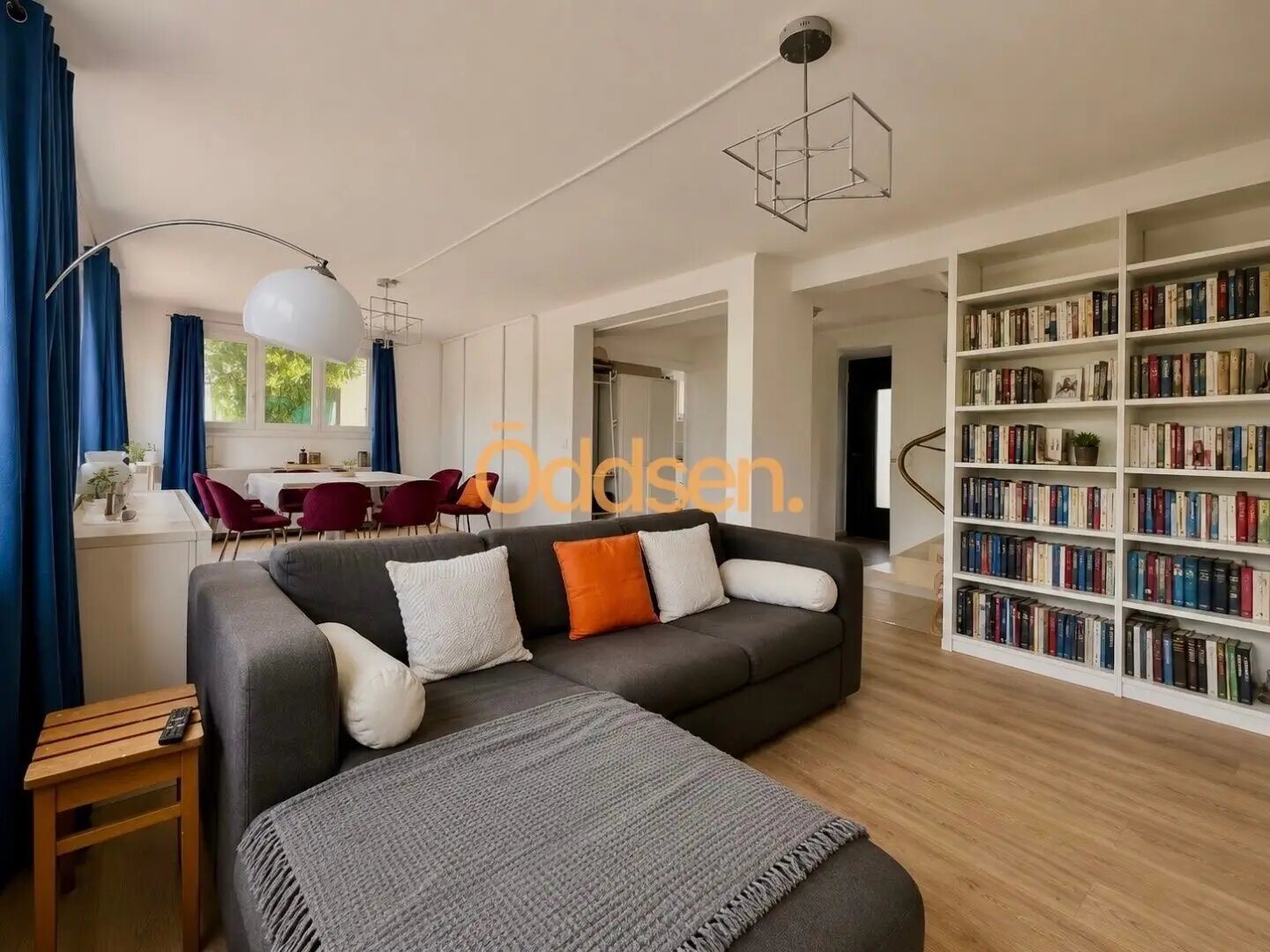 Maison à vendre, 116m², Antony