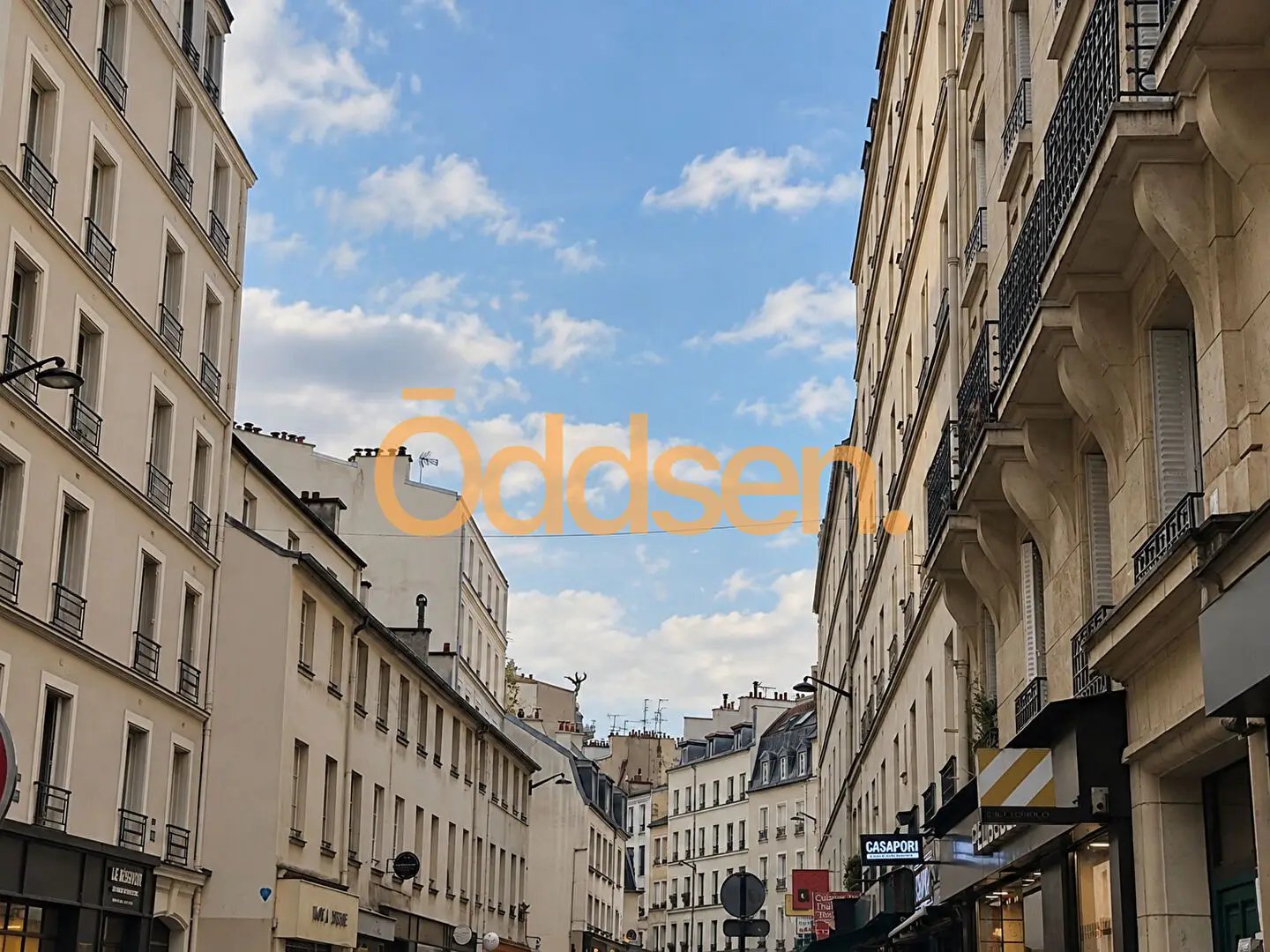 Appartement à vendre, 28m², Paris 11ème