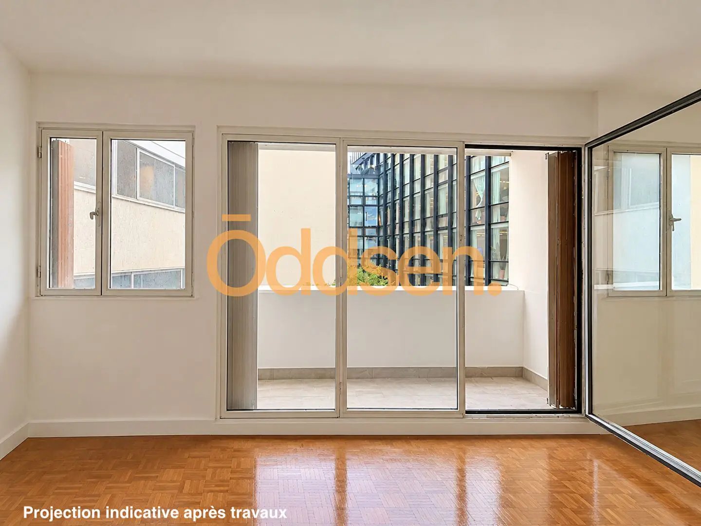 Appartement à vendre, 28m², Paris 11ème