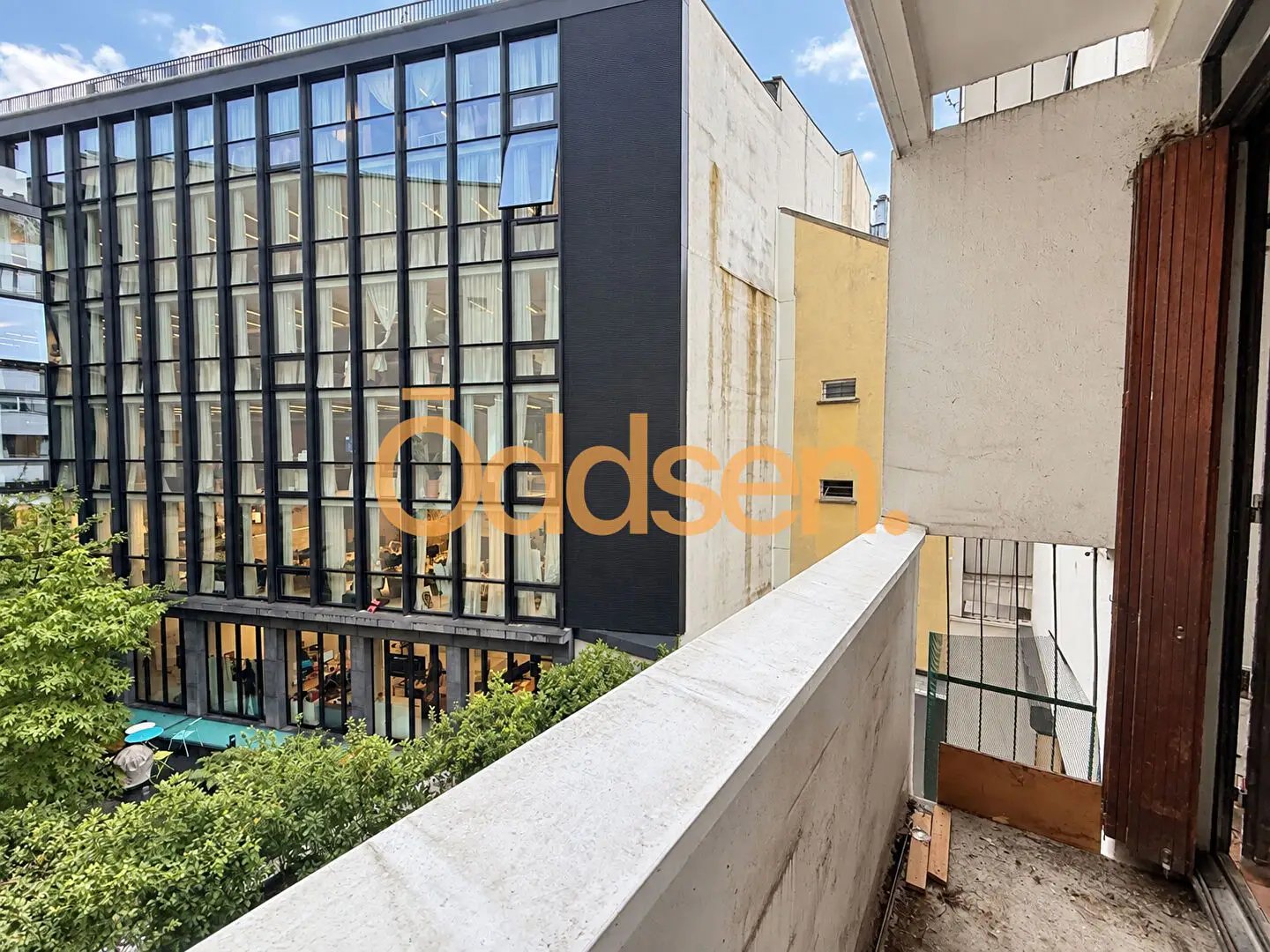 Appartement à vendre, 28m², Paris 11ème