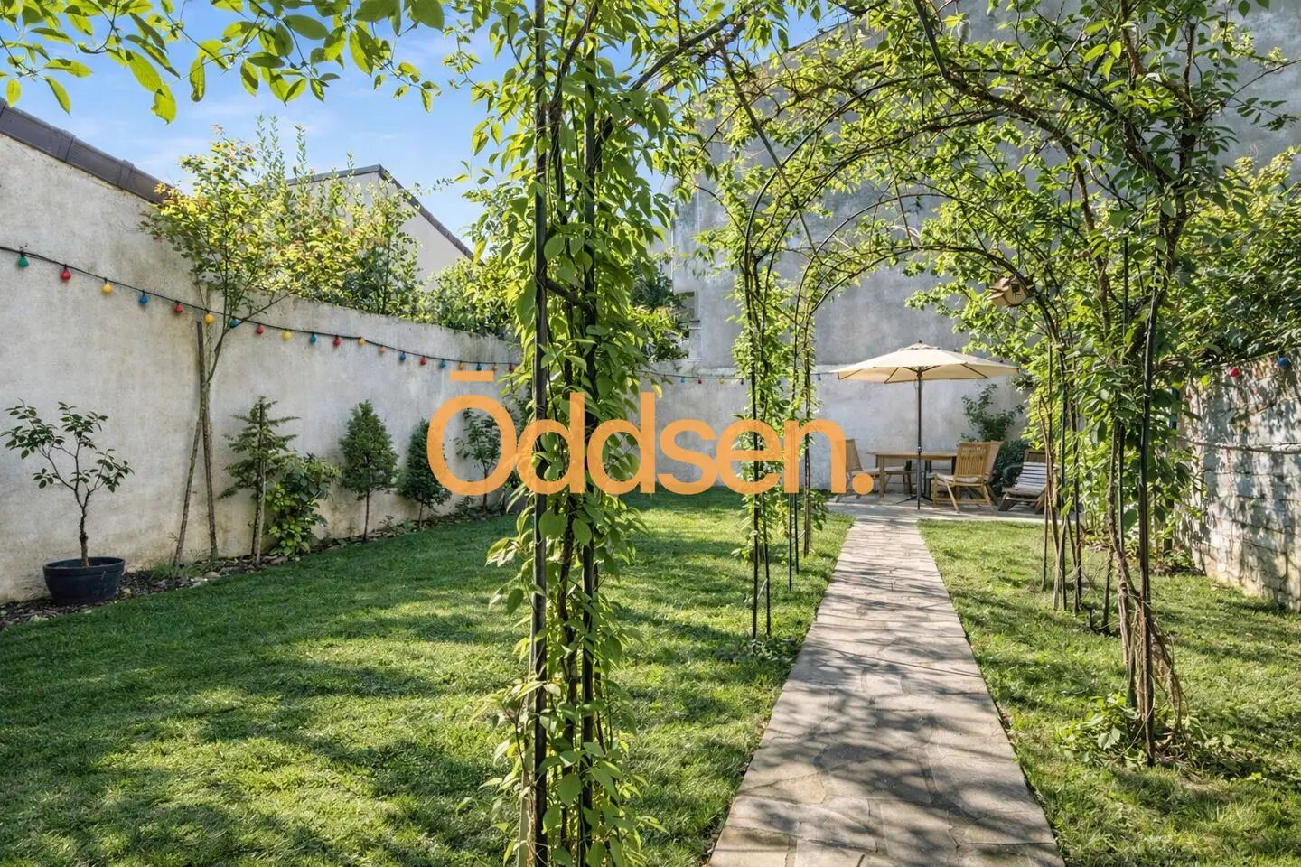 Maison à vendre, 140m², Arcueil