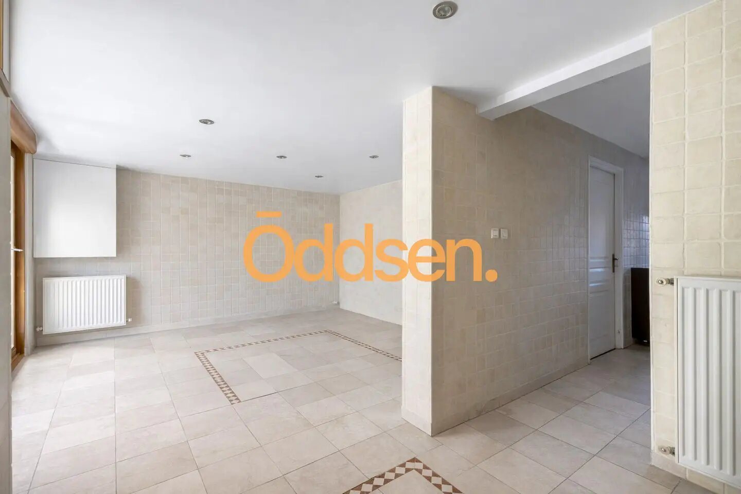 Maison à vendre, 140m², Arcueil