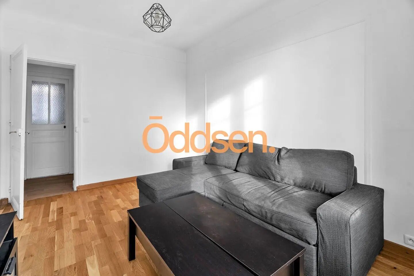 Appartement à vendre, 50m², Asnières-sur-Seine