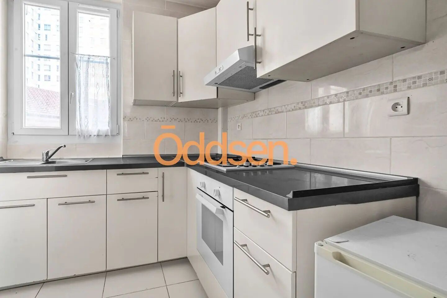 Appartement à vendre, 50m², Asnières-sur-Seine