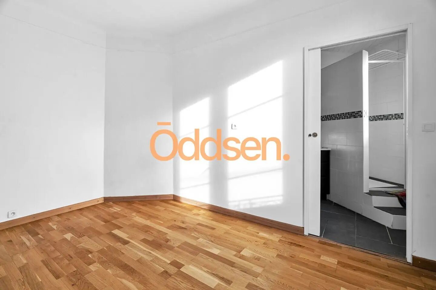 Appartement à vendre, 50m², Asnières-sur-Seine