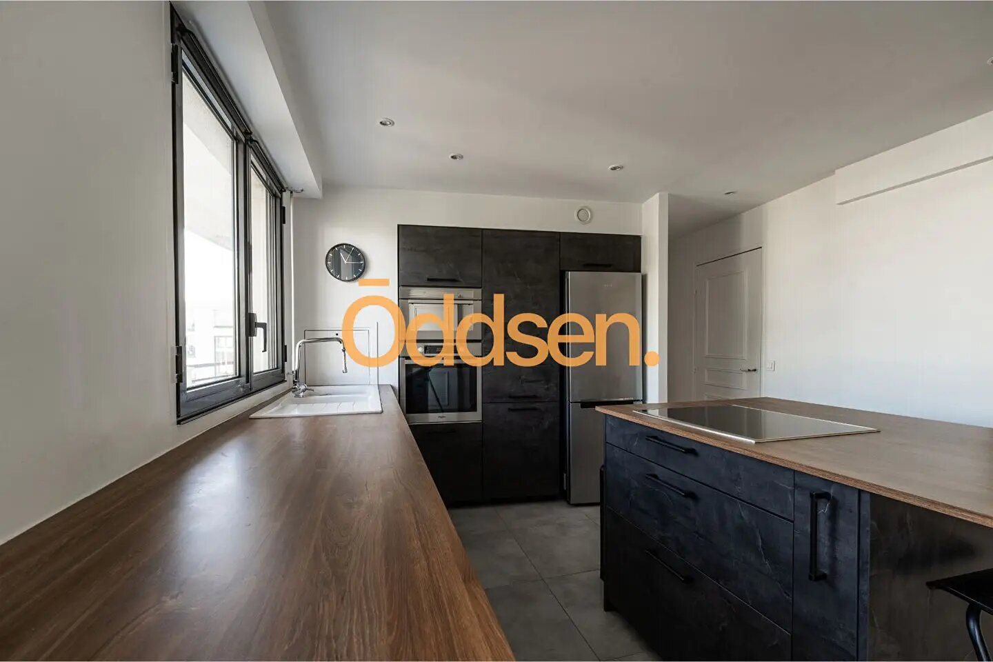 Appartement à vendre, 100m², Asnières-sur-Seine